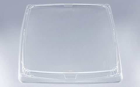 寿司桶 SFシャチ盛355 嵌合蓋（N）