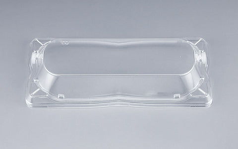 寿司容器 SF華皿15 嵌合蓋（N）