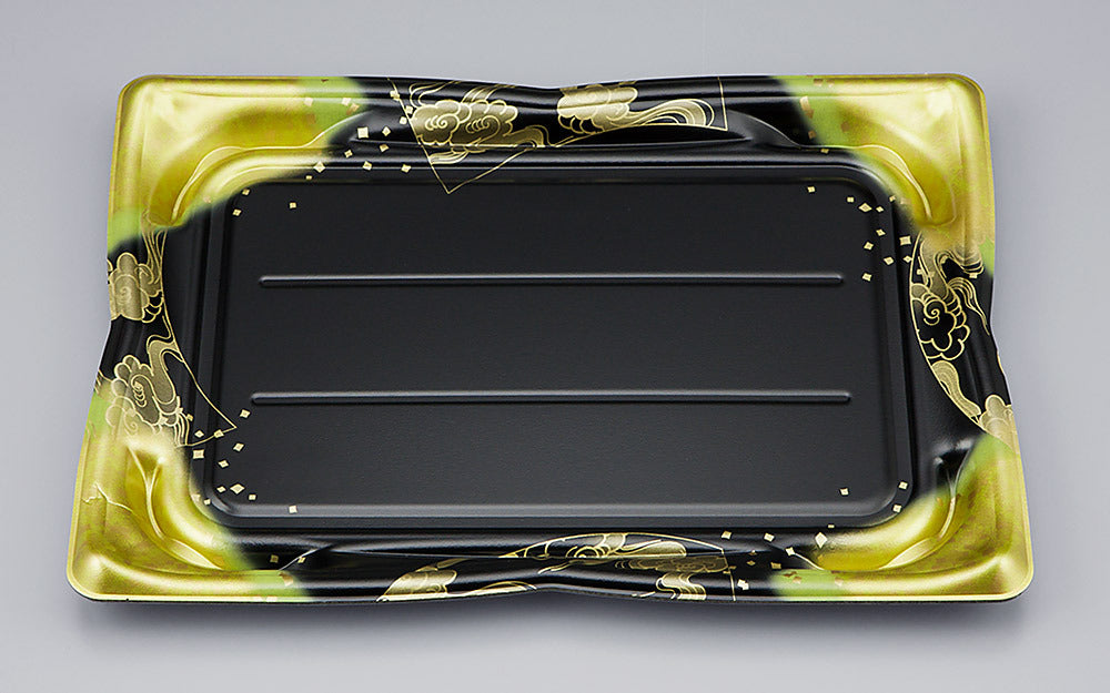 寿司容器 SF華皿36 水雲本体