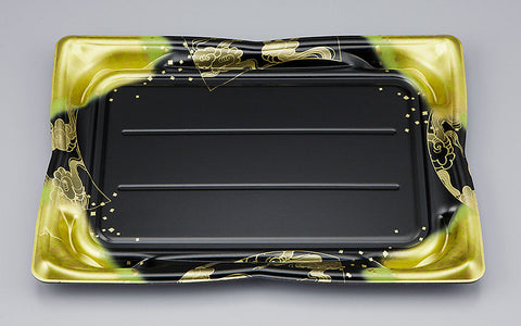 寿司容器 SF華皿36 水雲本体