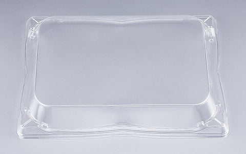 寿司容器 SF華皿36 嵌合蓋（N）