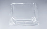 オードブル容器 SFウイング275 嵌合蓋（N）