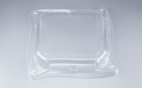 オードブル容器 SFウイング275 嵌合蓋（N）