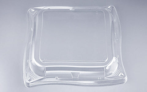 オードブル容器 SFウイング310 嵌合蓋（N）