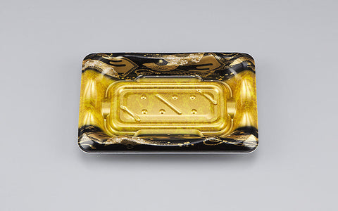 寿司容器 SF港12L みやこ扇本体