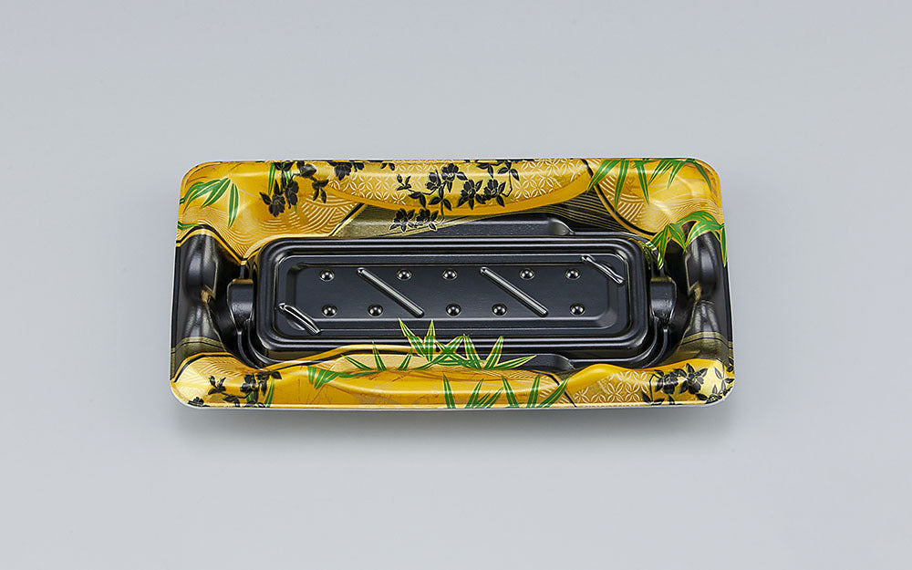 寿司容器 SF港13 月乃黒本体