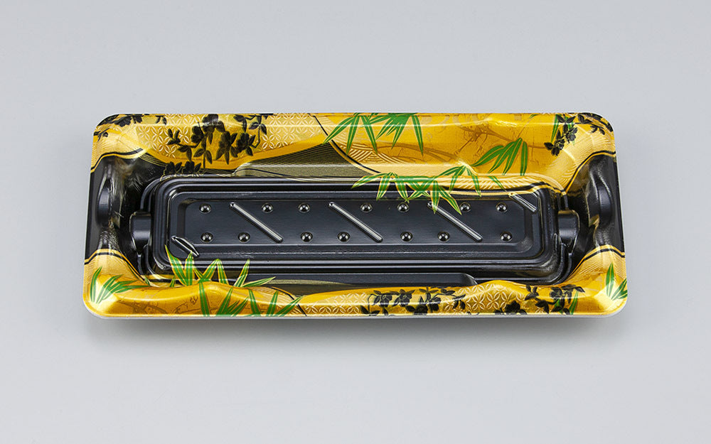 寿司容器 SF港14 月乃黒本体