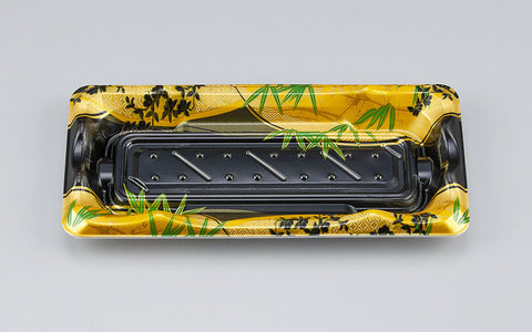 寿司容器 SF港14 月乃黒本体