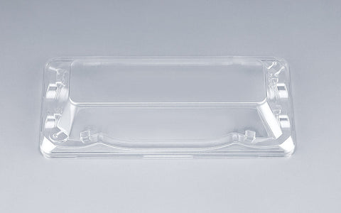 寿司容器 SF港14 嵌合蓋AP（N）