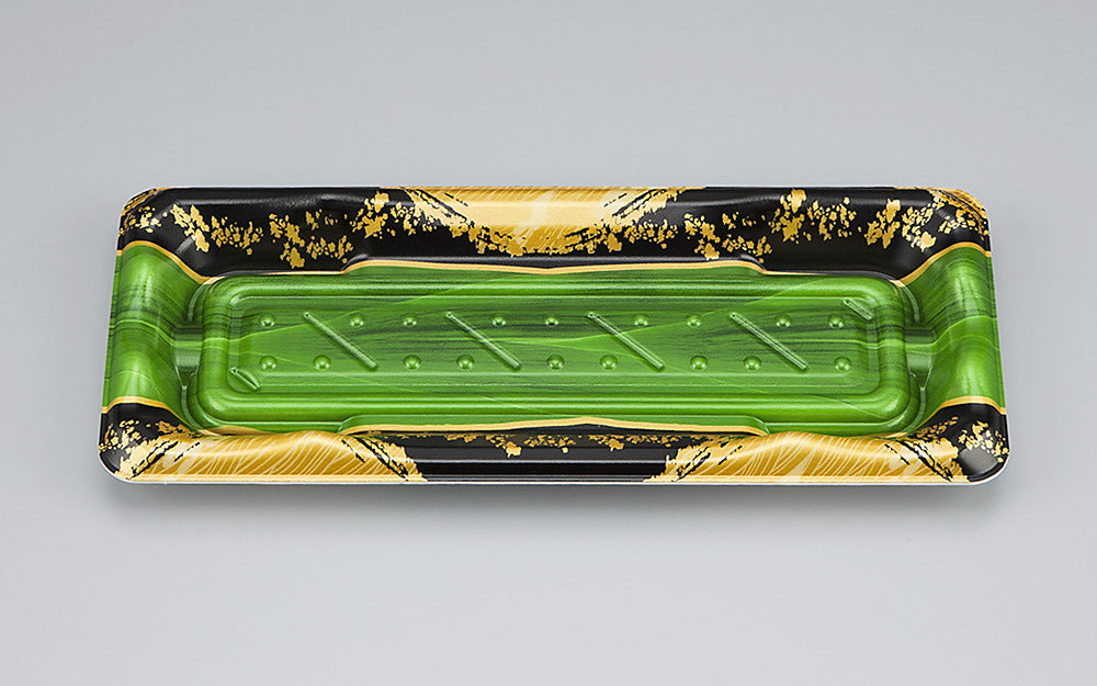 寿司容器 SF港15 玉笹本体