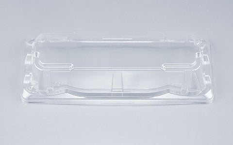 寿司容器 SF港15 高嵌合蓋AP