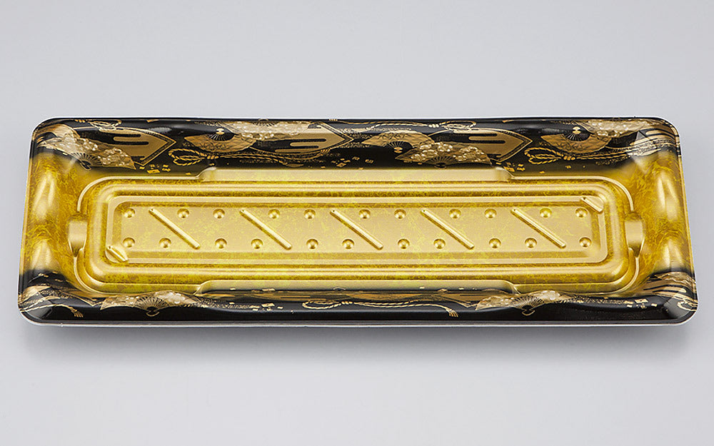 寿司容器 SF港16 みやこ扇本体