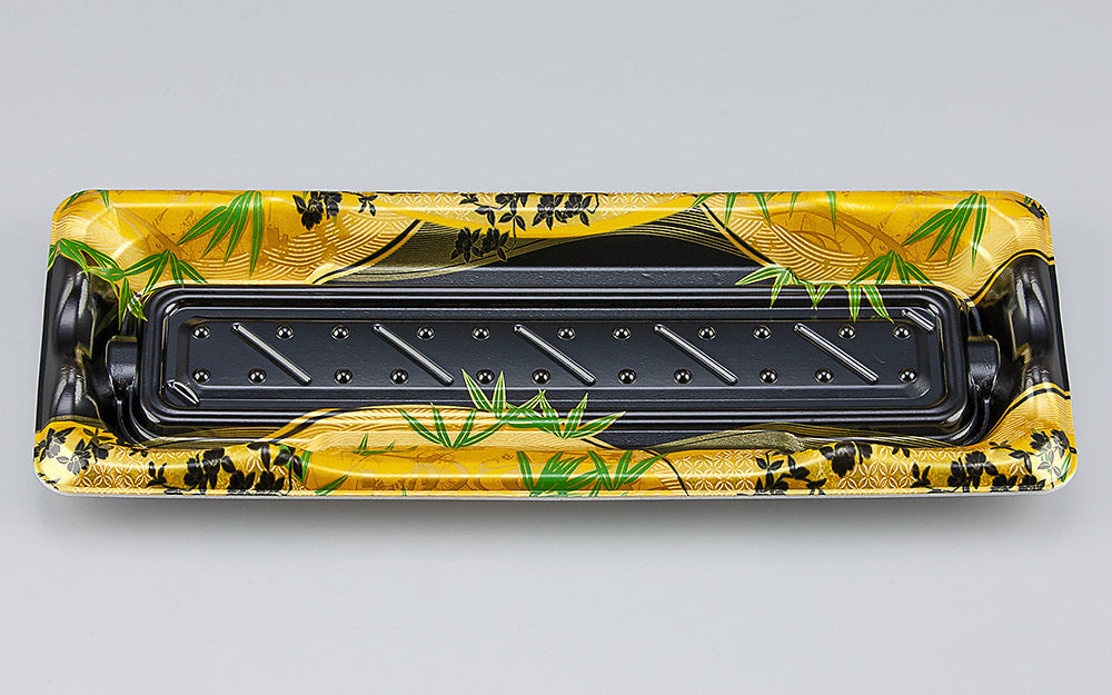 寿司容器 SF港16 月乃黒本体