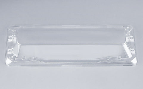 寿司容器 SF港16 嵌合蓋AP（N）