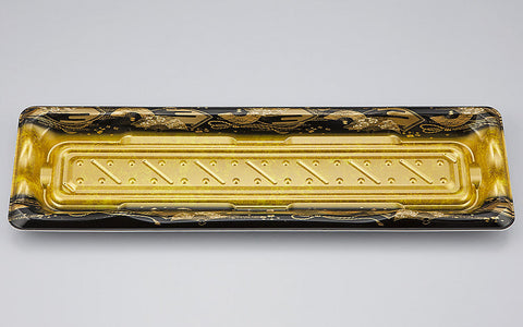 寿司容器 SF港18 みやこ扇本体