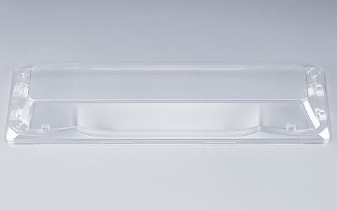 寿司容器 SF港18 嵌合蓋AP（N）