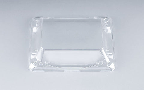 寿司容器 SF港23 嵌合蓋AP（N）