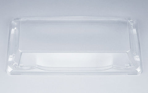 寿司容器 SF港26 嵌合蓋AP（N）