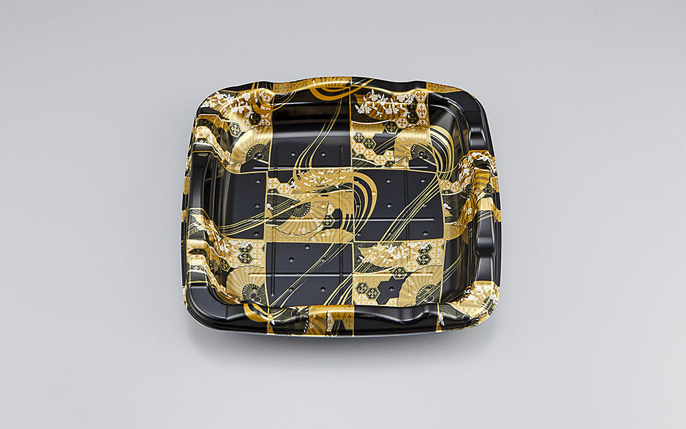 寿司桶 SF剛力2 雅市松本体