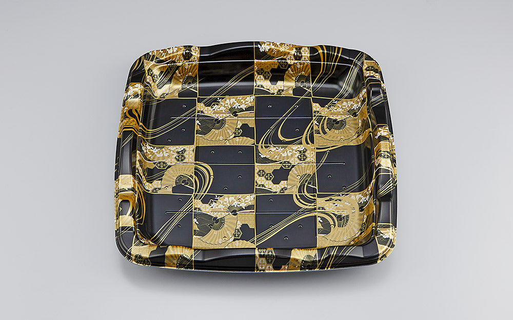 寿司桶 SF剛力3 雅市松本体