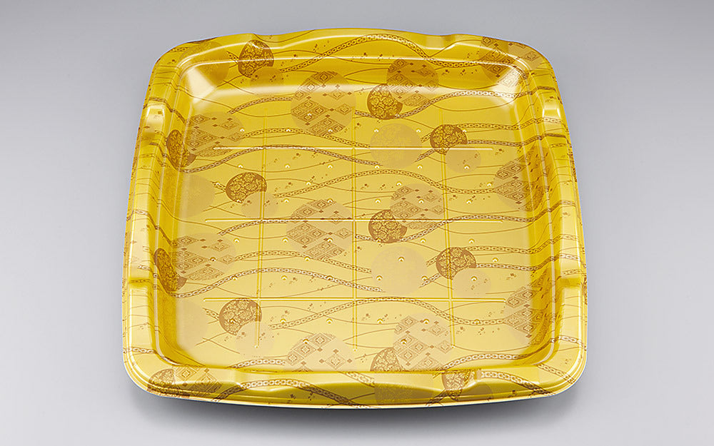 寿司桶 SF剛力4 金剛本体