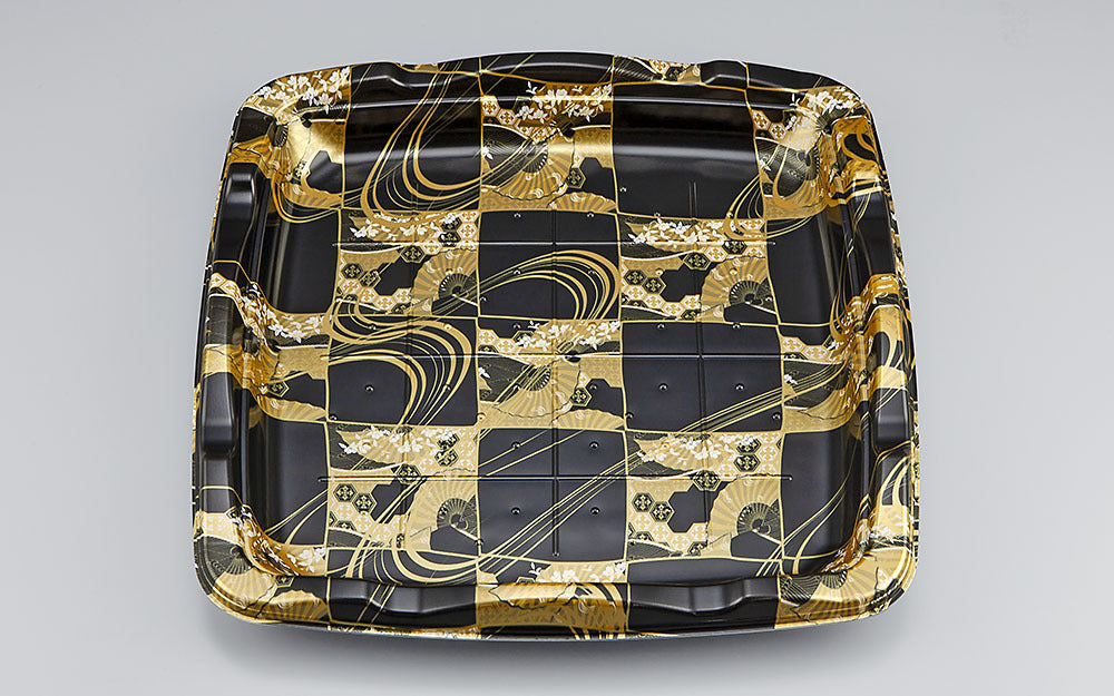 寿司桶 SF剛力4 雅市松本体