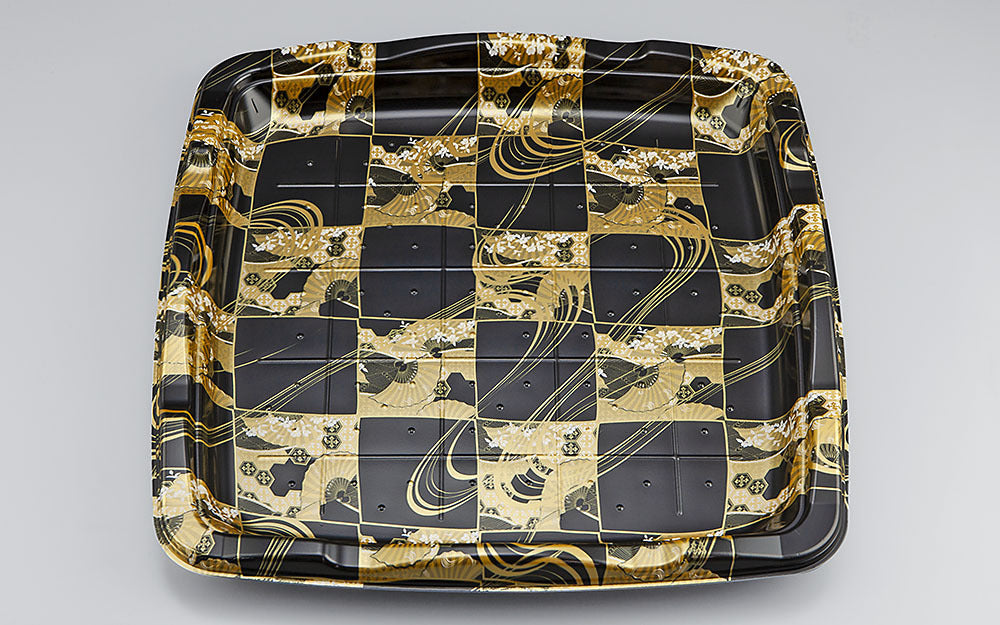 寿司桶 SF剛力5 雅市松本体