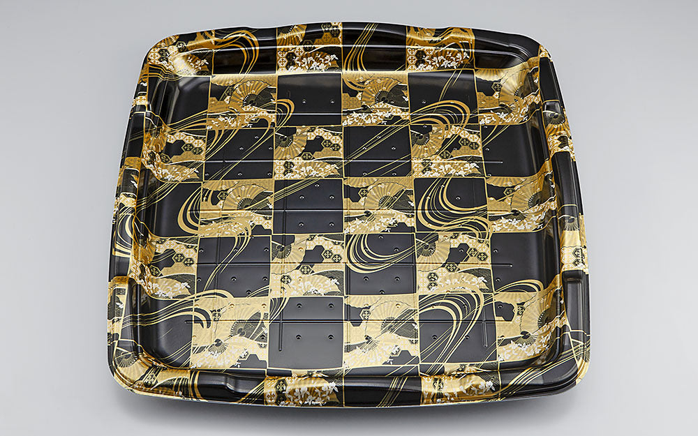 寿司桶 SF剛力6 雅市松本体