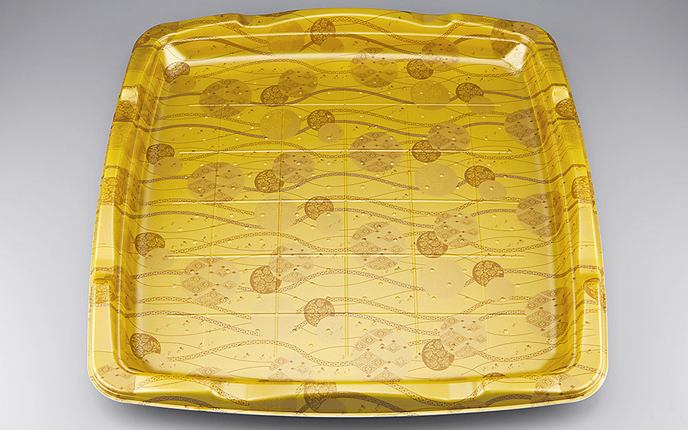 寿司桶 SF剛力7 金剛本体