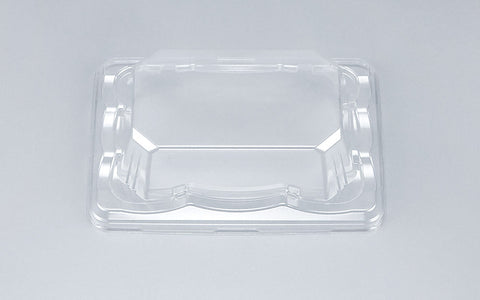 刺身容器 SF磯浜1M 嵌合蓋AP