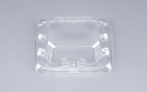 刺身容器 SF磯浜1 嵌合蓋AP（N）