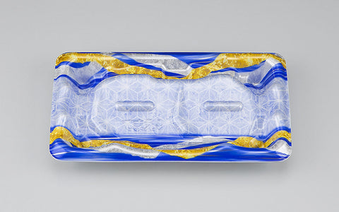 刺身容器 SF磯浜2 氷鮮本体