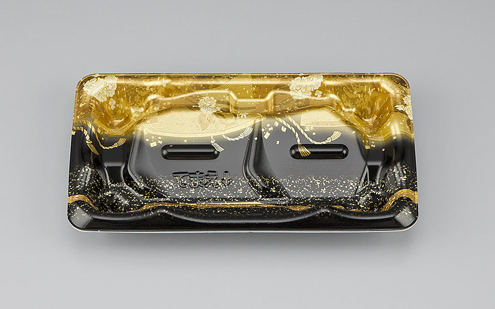 刺身容器 SF磯浜2 優本体