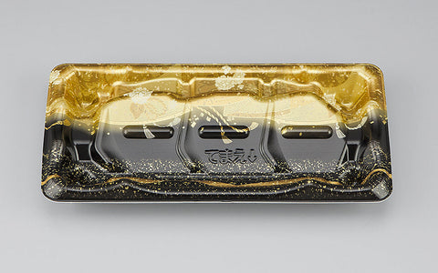 刺身容器 SF磯浜2L 優本体