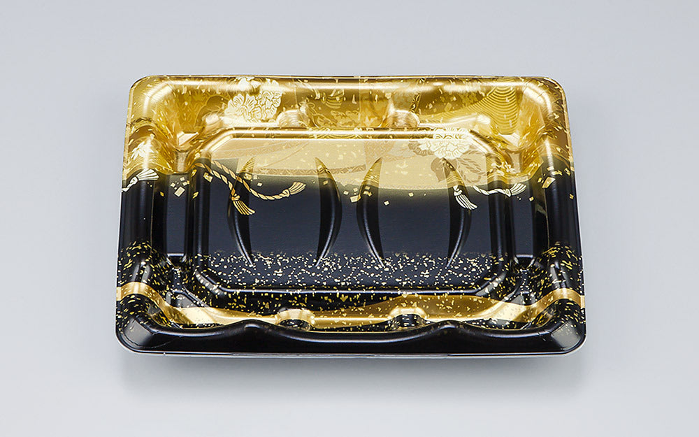 刺身容器 SF磯浜2M平 優本体