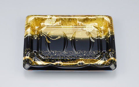 刺身容器 SF磯浜2M平 優本体