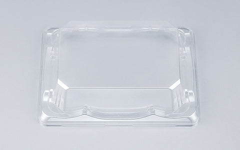 刺身容器 SF磯浜2M 嵌合蓋AP