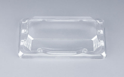 刺身容器 SF磯浜2 嵌合蓋AP（N）