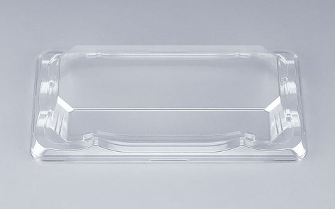 刺身容器 SF磯浜2L 嵌合蓋AP（N）