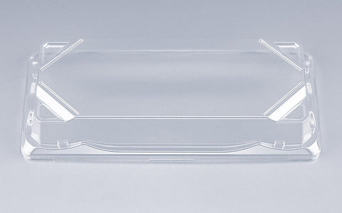 刺身容器 SF磯浜3 S嵌合蓋AP（N）