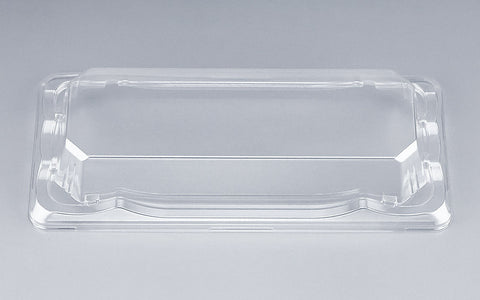 刺身容器 SF磯浜3 嵌合蓋AP（N）