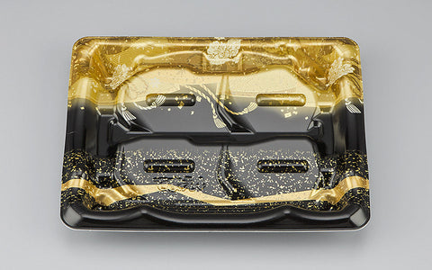 刺身容器 SF磯浜4 優本体