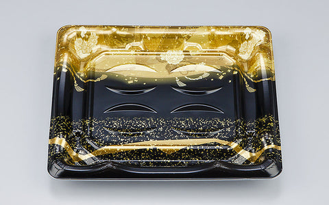 刺身容器 SF磯浜4L平 優本体