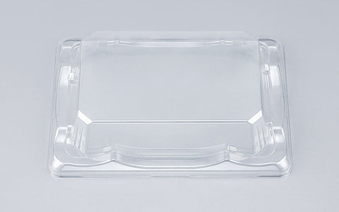 刺身容器 SF磯浜4M 嵌合蓋AP