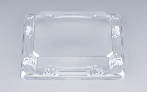 刺身容器 SF磯浜4 嵌合蓋AP（N）