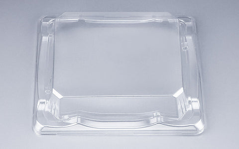 刺身容器 SF磯浜4L 嵌合蓋AP（N）