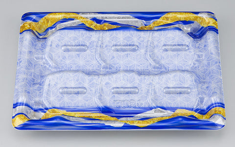 刺身容器 SF磯浜6 氷鮮本体