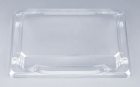 刺身容器 SF磯浜6 嵌合蓋AP（N）