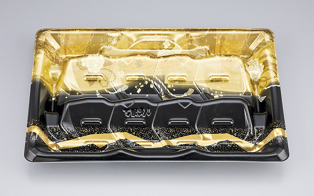 刺身容器 SF磯浜8S 優本体