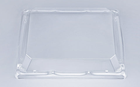 刺身容器 SF磯浜12S 嵌合蓋AP